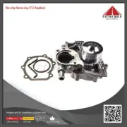 Water Pump for SUBARU FORESTER 2.0L GEN1 SF EJ20# for Thermostat Housing On Fron (for: Subaru)
