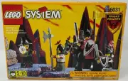 Lego #6031 Fright Force 1998