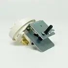 Choice Parts WH12X10076 for GE Washing Machine Water Level Pressure Switch