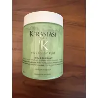 在飛比找蝦皮購物優惠-🇫🇷 巴黎進口 Kerastase 卡詩 Fusio-Scr