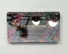 Revolution Makeup Revolution London Eyeshadow Palette- Chilled Brand New NIB