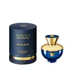 Versace Dylan Blue Pour Femme 100ml EDP NEW TESTER RRP $192 No box