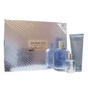 Mankind Legacy For Men By Kenneth Cole 3Pc Set