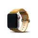 Alto Apple Watch 皮革錶帶 38mm/40mm-焦糖棕