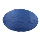 Protective Pool Cover Home Outdoor Inflatable Swimming Pools Dustproof Protec JY