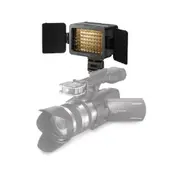 LED Video Light
