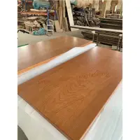 在飛比找蝦皮商城精選優惠-北美紅櫻桃木板 桌板定製 原木餐桌面 升降桌書桌板吧台板實木