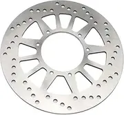 brakes Serrow XT 250 XT250 2005 2006 2007 2008 XT 350 XT350 1985-1995 Motorcycle Front Brake Disc Rotor