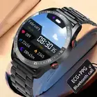 Smart Watch For Men/Women Bluetooth Call ECG For iPhone Samsung-DT20