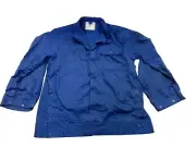 US Medical Convalescent Shirt, size Large NOS