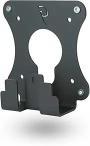 Gladiator Joe Monitor Arm/Mount VESA Bracket Adapter Compatible with HP 32" 4WH45AA - 100% Made in North America