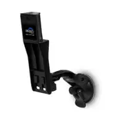 Ubiquiti Vertical/Horizontal Window/Wall Mount for NS2/NS5/locoM2 locoM5 NSM2