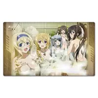 在飛比找蝦皮商城優惠-IS2 (Infinite Stratos2) 枕頭套 (1