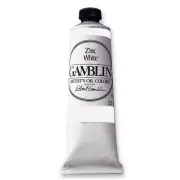 Gamblin Artist Oil 150Ml Zinc White
