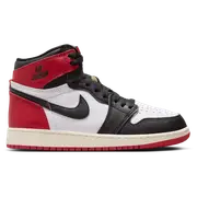 [Jordan] Jordan 1 Retro High OG - Grade School Shoes