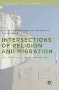 在飛比找博客來優惠-Intersections of Religion and 