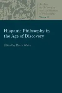 在飛比找博客來優惠-Hispanic Philosophy in the Age