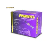 for VW Golf MK5 Powerflex Suspension Bush Bushes Handling Pack Performance Up...