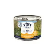 Ziwi Peak Chicken Recipe Wet Cat Food - 85g