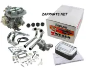 VW VANAGON T-2 - T-4 1.7 L , 1.8 L REDLINE WEBER K297, Pancake 1.7L 1.8 L