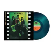 The Yes Album (Steven Wilson Remix) (Blue Vinyl)