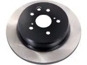 Brake Rotor For GS350 GS450h GS200t GS300 IS200t IS300 IS350 RC200t RC300 BT67T4 (for: Lexus)