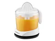 Kambrook Pulp Select Citrus X-Press Juicer KCP110WHT