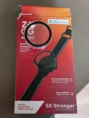 Screen Protector For Google Pixel Watch 3