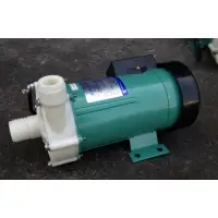 在飛比找蝦皮購物優惠-IWAKI MAGNET PUMP MD-55R(110V)