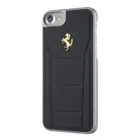 在飛比找Yahoo!奇摩拍賣優惠-彰化手機館 iPhone8 法拉利  Ferrari 手機殼