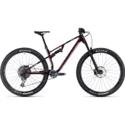 Cube AMS ONE11 C:68X Pro 29 Cross Country Bike Liquidred'n'Carbon