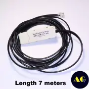 SkyWatcher SynScan USB PC Interface Cable 7m for SkyWatcher SynScan mounts