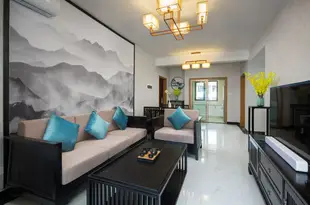 長沙逸舍度假公寓Yishe Holiday Apartment