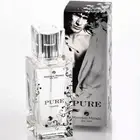 Miyoshi Miyagi Pure Homme Pheromone Odorles Perfume Inflames Men Seductive Power