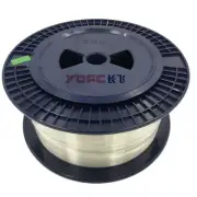 1KM Multimode OM1 OM2 OM3 Fiber Optic OTDR Launch Cable Test extension cable