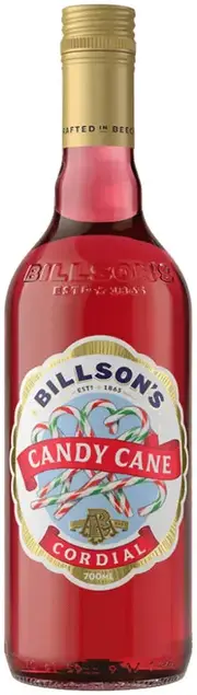 Billson's Candy Cane Cordial 700ml
