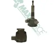 PERKINS 6.354 T6.354 SERIES DIESEL ENGINES OIL PUMP P41314067
