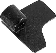 NULYLU Bread Maker Mixing Blade Aluminum Stirring Paddle Bread Maker Stirring Rod Replacement Parts