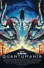 Marvel Ant-Man Quantumania 11" x 17" Collector's Movie Poster ( T5 )