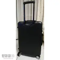 在飛比找Yahoo!奇摩拍賣優惠-波妞的小賣鋪 RIMOWA 26吋 雙桿行李箱Rimowa 