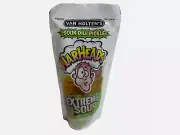 Pickle Lover Bundle Warheads Extreme Sour - Sour Dill Pickle