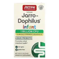 在飛比找iHerb優惠-[iHerb] Jarrow Formulas Vegan 