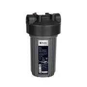 Puretec MP200 Grey Filter Housing 10" 1.5" Connection With 10 Years Warranty