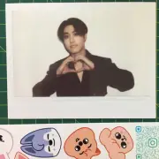 Han - Stray Kids - Maniac in Seould 2nd World Tour - 2023 Pola - Photocard