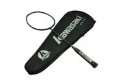 Kawasaki Badminton Racquet - Rattlesnake 7900 Fast Attacking & Accurate Control