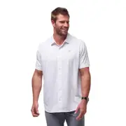Travis Mathew Set a Course Button Up