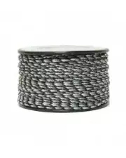 Micro Cord Camo Urban 125 FT USA MADE & SELLER same day shipping