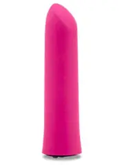 Nu Sensuelle Iconic 10 Function Rechargeable Powerful Mini Bullet Vibrator