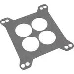 Aeroflow 4150 Carby Base Gasket 4 Hole 10 Pack Thick 1/32 Square Bore - AF57-4151-10