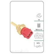 Tridon Coolant Temperature Sensor - TCS127